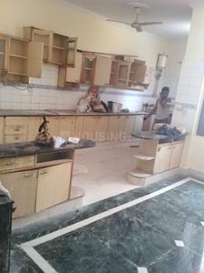 5+ BHK Independent House