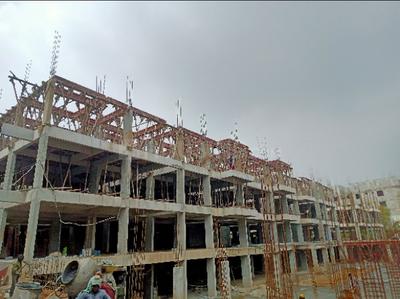Gallery Cover Image of 1465 Sq.ft 3 BHK Independent House for buy in Gottigere for 6536528