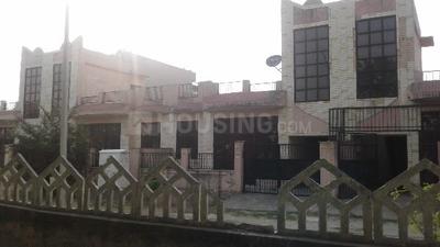 Gallery Cover Image of 1291 Sq.ft 2 BHK Independent House for buy in Sector MU 1 Greater Noida for 5300000