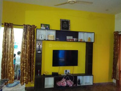 Gallery Cover Image of 2400 Sq.ft 5 BHK Independent House for buy in Vidyaranyapura for 9000000