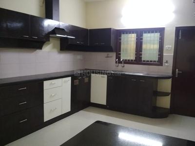 3 BHK Apartment
