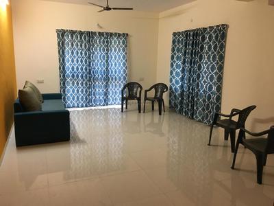 4 BHK Villa