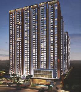 2 BHK Apartment