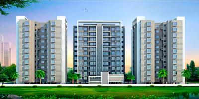2 BHK Apartment