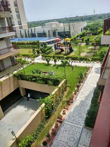 3 BHK Apartment