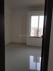 Gallery Cover Image of 526 Sq.ft 1 BHK Apartment for buy in Wagholi for 2300000