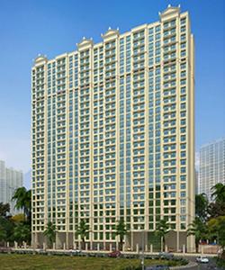 Gallery Cover Image of 1272 Sq.ft 2 BHK Apartment for buy in Powai for 34400000