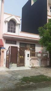2 BHK Independent House