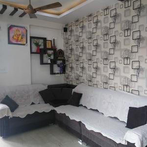 Gallery Cover Image of 1300 Sq.ft 2 BHK Apartment for buy in Habsiguda for 8500000