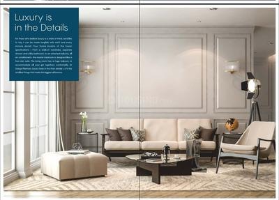 1897 Sqft BHK Flat for sale in Goel Ganga Platinum A Kharadi