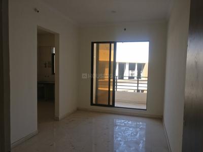 1 BHK Apartment