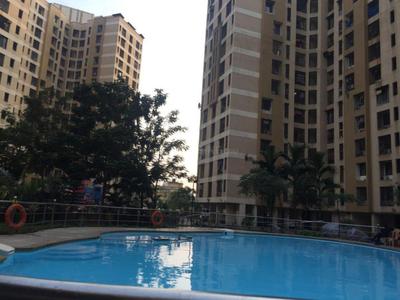 Gallery Cover Image of 1000 Sq.ft 3 BHK Apartment for buy in Hubtown Akruti Gardenia, Mira Road East for 9500000