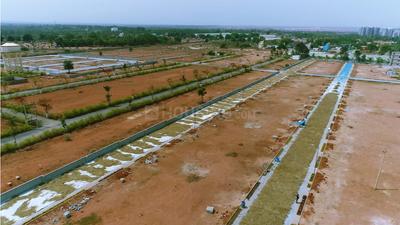 Residential Plot