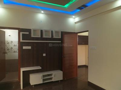 Gallery Cover Image of 2200 Sq.ft 3 BHK Independent House for buy in Nagarbhavi for 11500000