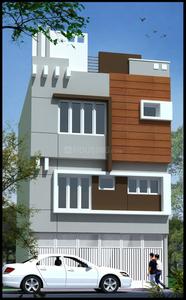 Gallery Cover Image of 2200 Sq.ft 3 BHK Independent House for buy in Annapurneshwari Nagar for 11500000