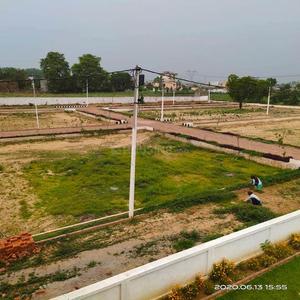 900 Sq.ft Residential Plot for Sale in Sector 78, Noida