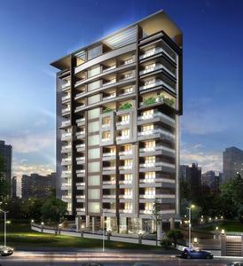 Gallery Cover Image of 1200 Sq.ft 2 BHK Apartment for buy in Andheri East for 22500000