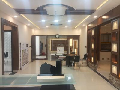Gallery Cover Image of 1805 Sq.ft 3 BHK Apartment for buy in Bharat Nagar for 10366255