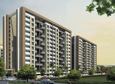 3 BHK Apartment