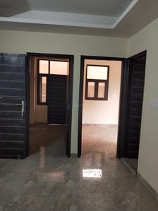 2 BHK Independent House