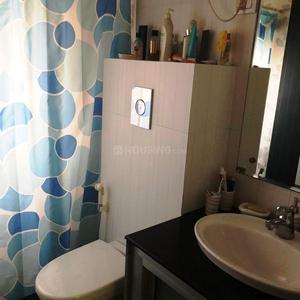 3 BHK Independent Floor