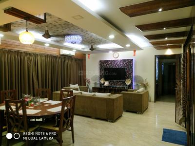 Gallery Cover Image of 3250 Sq.ft 4 BHK Apartment for buy in Nerul for 75000000