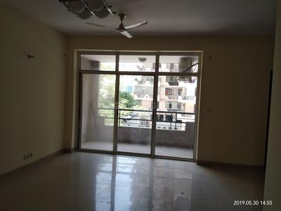 3 BHK अपार्टमेंट
