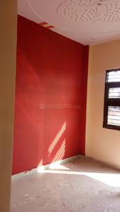 Gallery Cover Image of 495 Sq.ft 2 BHK Independent House for buy in Chhapraula for 1650000