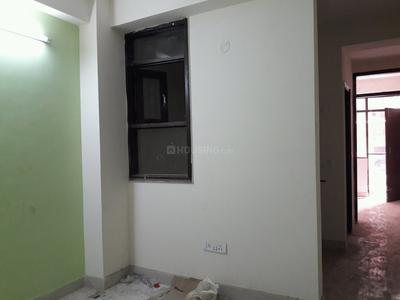 1 BHK Apartment