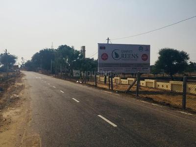 Gallery Cover Image of Sq.ft Residential Plot for buy in Narsinghpura for 1150000