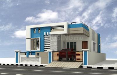 Gallery Cover Image of 757 Sq.ft 1 BHK Independent House for buy in Sulur for 2825000
