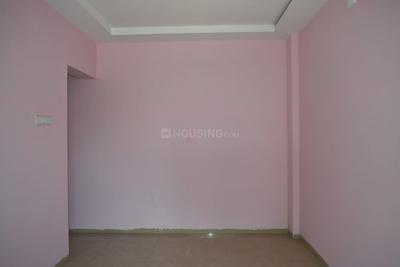 1 BHK Apartment