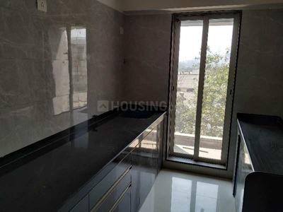 Gallery Cover Image of 450 Sq.ft 1 BHK Apartment for buy in Kandivali West for 6800000