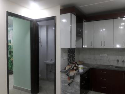 2 BHK Apartment