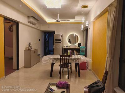 BHK Flat for rent in Mukundapur, South Kolkata 1675 Sqft