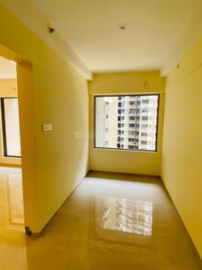 2 BHK Apartment