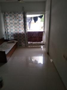 1 BHK Apartment