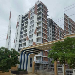 2 BHK Apartment
