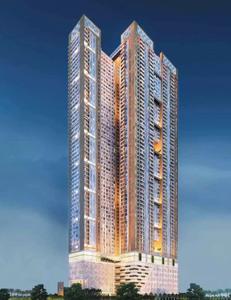 1 BHK Apartment