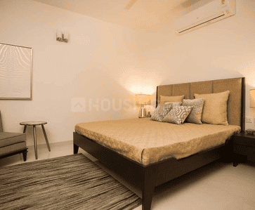 3 BHK अपार्टमेंट