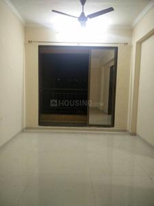 Gallery Cover Image of 756 Sq.ft 1 BHK Apartment for buy in Kalwa for 7800000