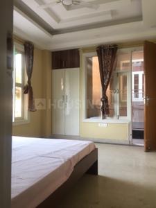 3 BHK Apartment
