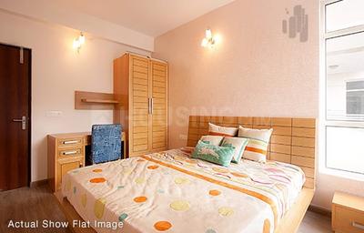 4 BHK Apartment