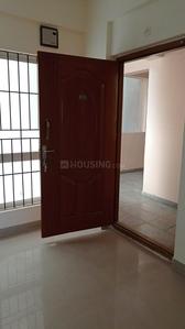 Gallery Cover Image of 1101 Sq.ft 2 BHK Apartment for buy in Sharda Blossom, Narayanapura for 4000000