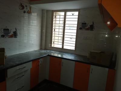 2 BHK Independent House