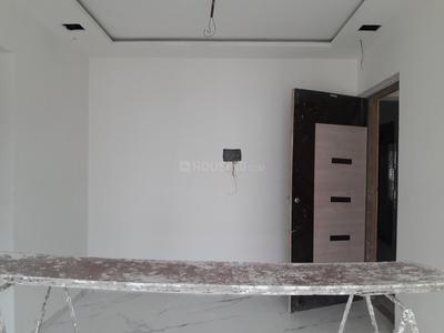1 BHK Apartment