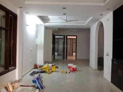 4 BHK Independent Floor