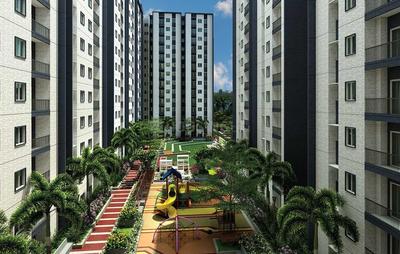 3 BHK Apartment