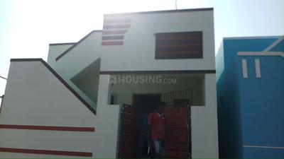1 BHK Independent House