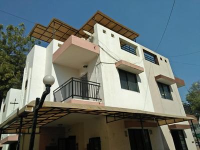 3 BHK Villa